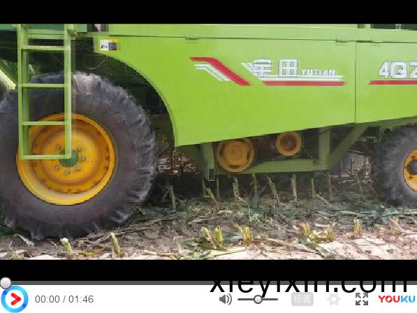 視(shi)頻(pin)展(zhan)示