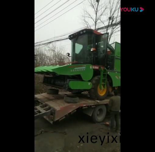 三(san)河(he)髮貨(huo)視(shi)頻