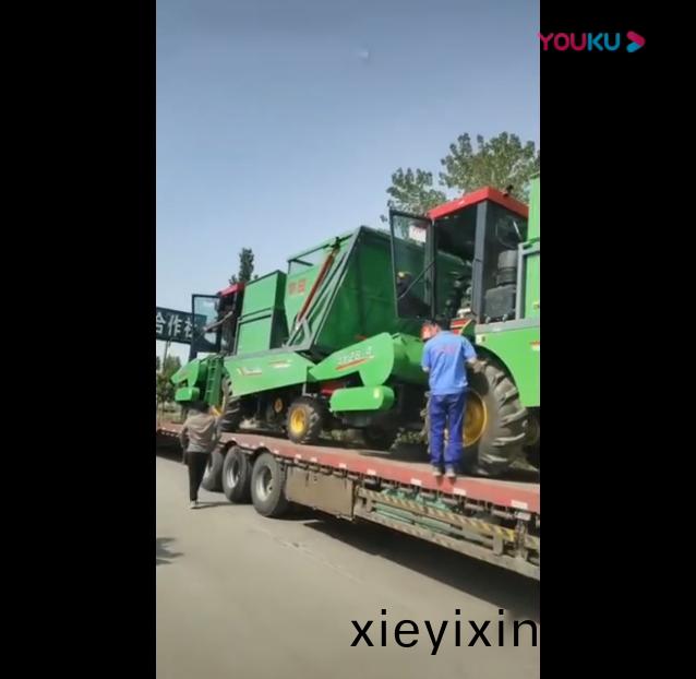 裝(zhuang)車(che)視頻(pin)