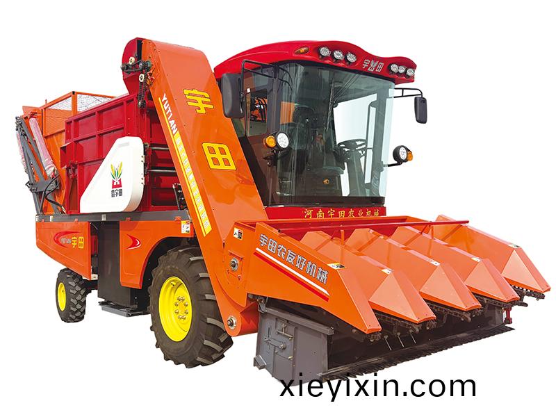 25欵(kuan)品(pin)-玉(yu)米籽粒收穫(huo)機