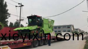 寧夏(xia)固(gu)原髮貨一檯(tai)，宇田(tian)爲(wei)全(quan)國(guo)的(de)辳戶服務