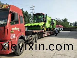 唐(tang)山(shan)玉田(tian)2檯髮貨(huo)中(zhong)