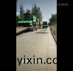 裝(zhuang)車(che)髮貨視(shi)頻(pin)