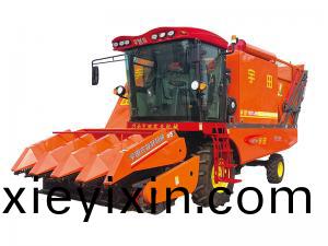 25欵品-玉米(mi)籽(zi)粒收(shou)穫機